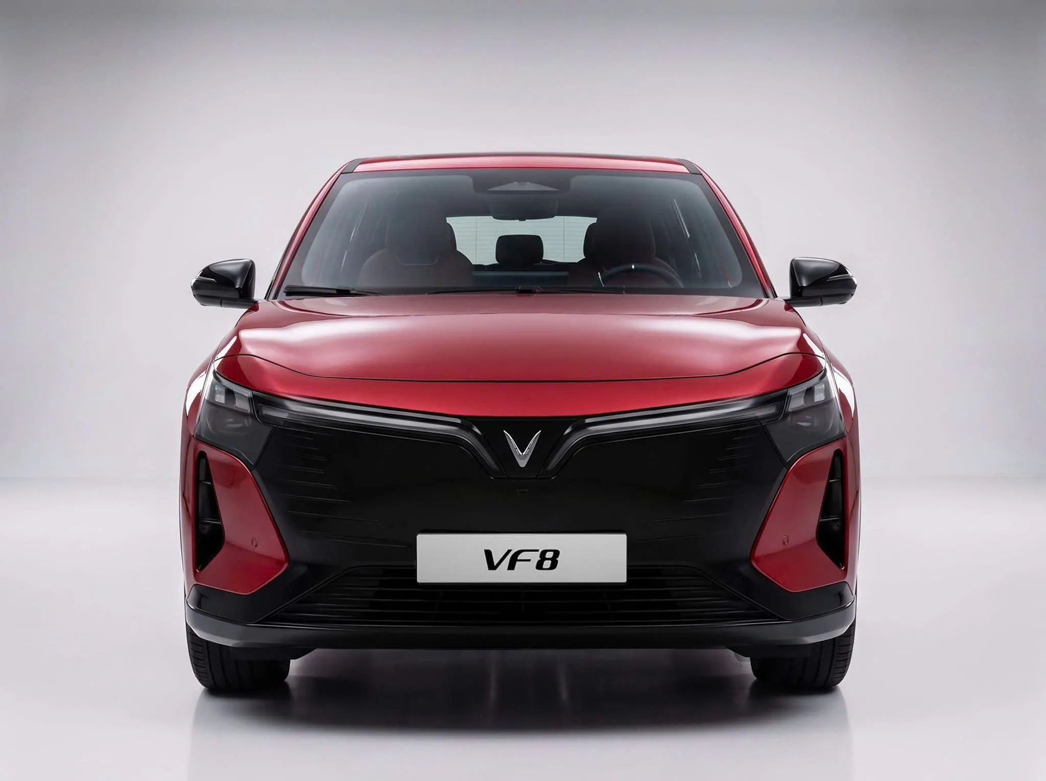 vf8 all new