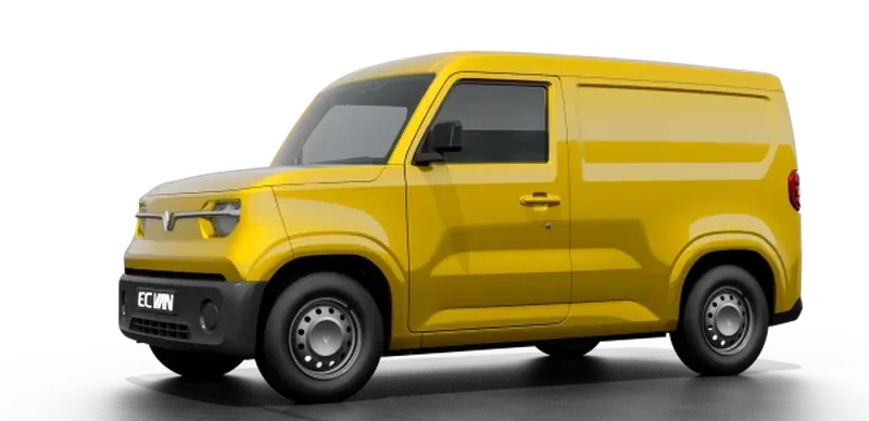 Ec Van