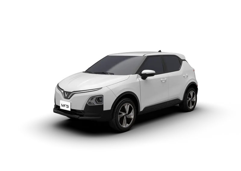 VF5