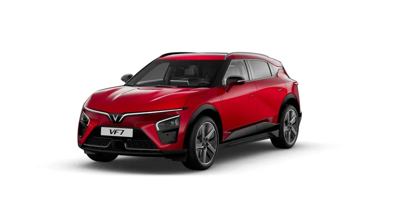 VF7